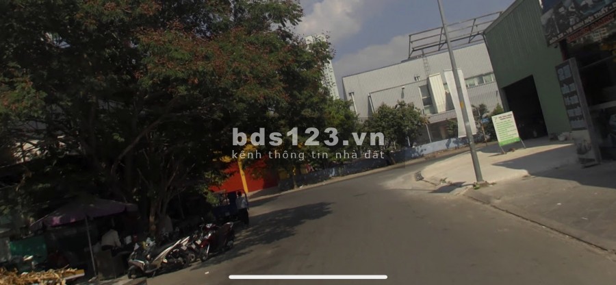 CHÍNH CHỦ cho thuê ĐẤT TRỐNG QUẬN 2 khu An Phú, đối diện Metro, gần đg Vành Đai xa lộ Hà Nội