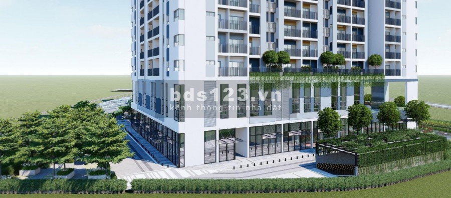 BÁN SHOPHOUSE QUẬN 9 LIỀN KỀ KHU CÔNG NGHỆ CAO. CHỈ 37TR/M2. LIÊN HỆ 0912 598 05