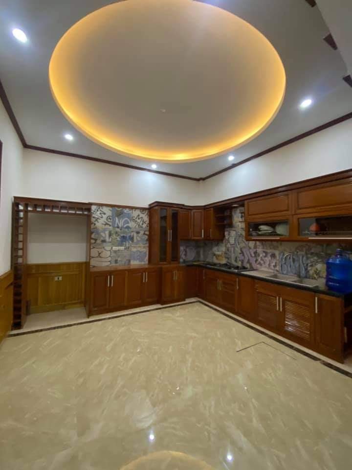 Bán nhà Ngô Thị Sỹ, Hà Đông, ô tô gần DT 40m x 4t MT 5,8m chỉ 3,4 tỷ.