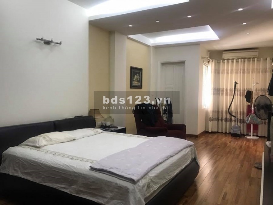 Mặt phố HOT nhất, vị trí kinh doanh đỉnh nhất Hà Đông quận, 92m2 phố Nguyễn Văn Lộc