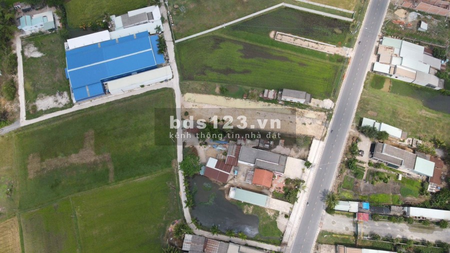 Chính chủ bán gấp 120m2 Đ.Đức Hòa Thượng Giá 750 tr, SHR
