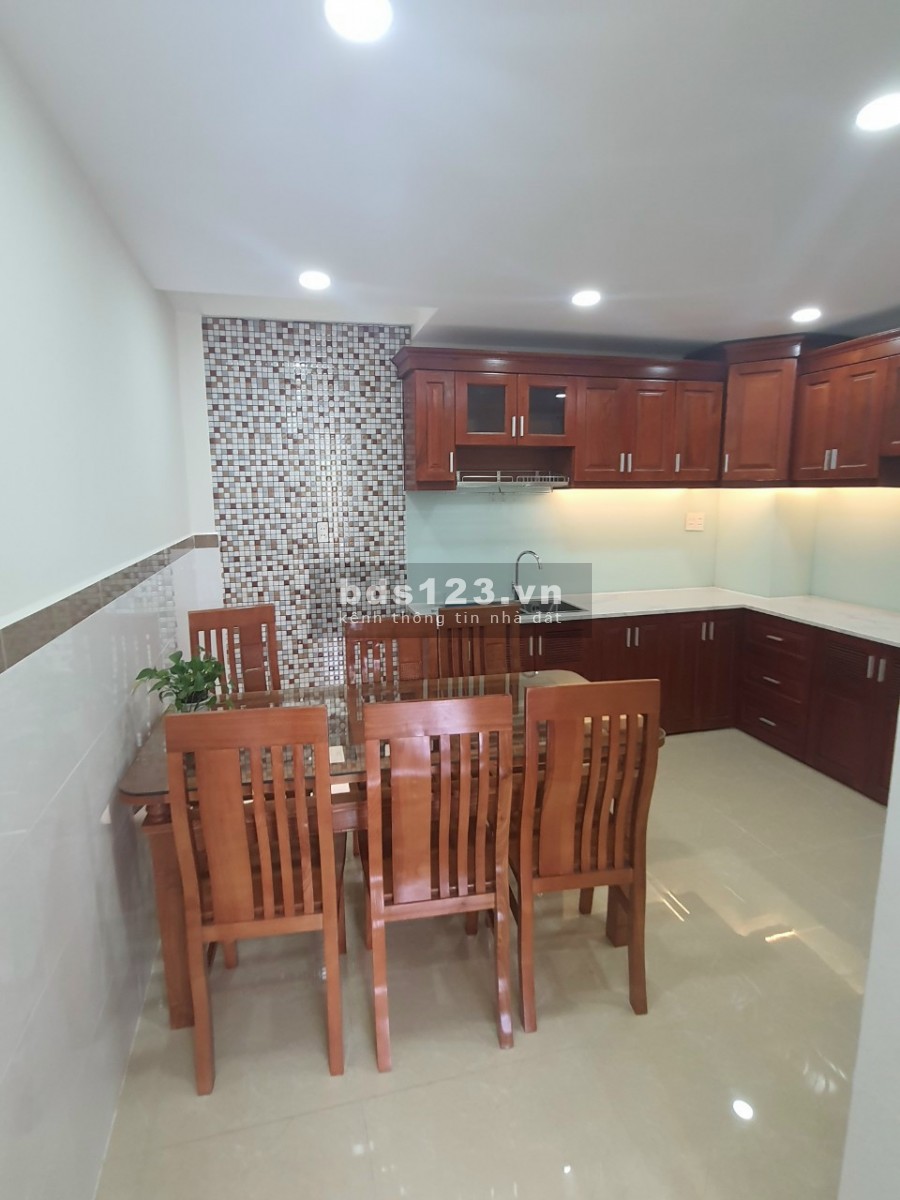Bán gấp Nhà mới đường 22 linh đông ,thủ đức,LH 0909428959.