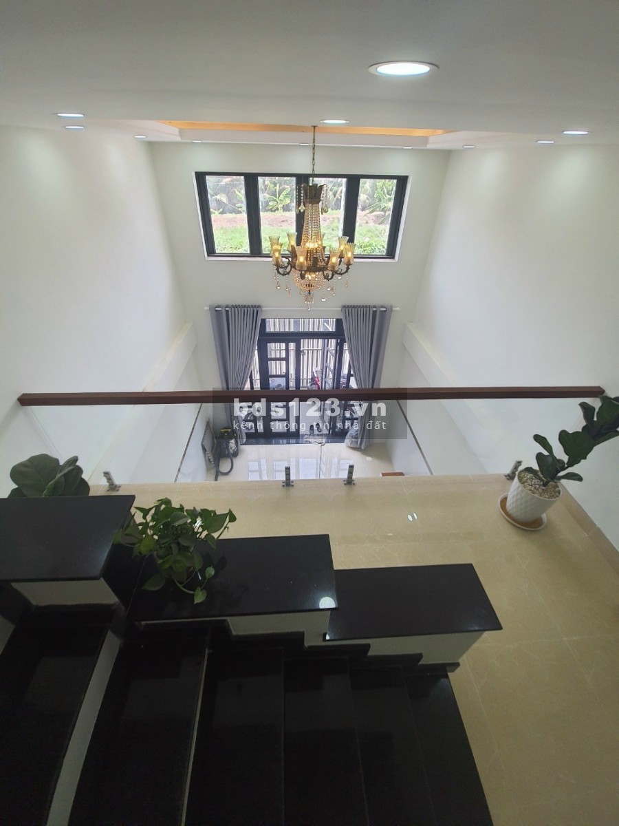 Bán gấp Nhà mới đường 22 linh đông ,thủ đức,LH 0909428959.