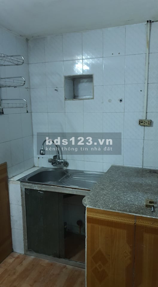 Bán nhà Minh Khai 21mx4T xây chắc chắn, giá 1.57 tỷ lh 0916010180