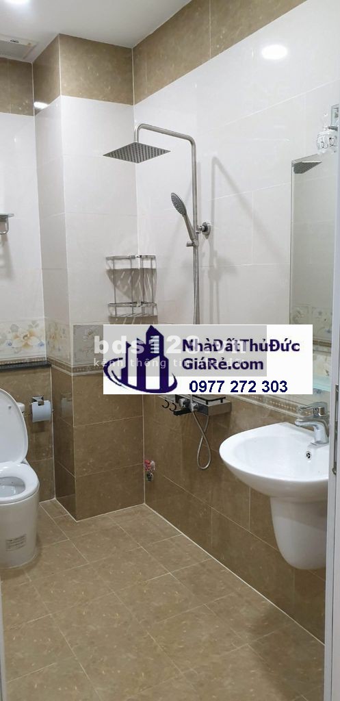 Cho thuê nhà quận Thủ Đức HXH đường số 11, P Trường Thọ.