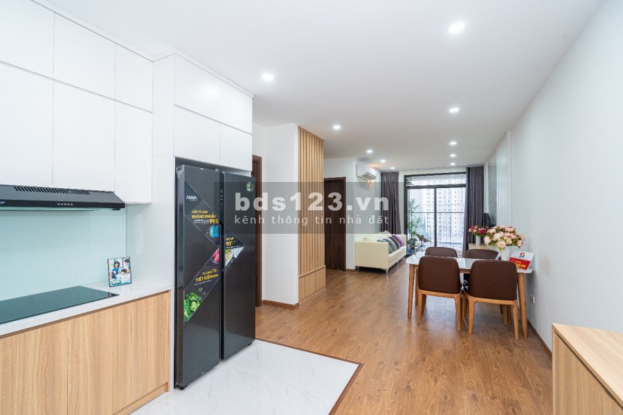 Căn hộ chung cư giá từ 600 triệu, chiết khấu 3%, cc Phú Thịnh Green Park