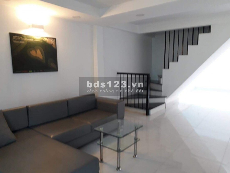 Nhà rẻ, đẹp Vườn Lài Tân Phú, ngang khủng 7,5m, giá chỉ 4.98 tỷ, TL