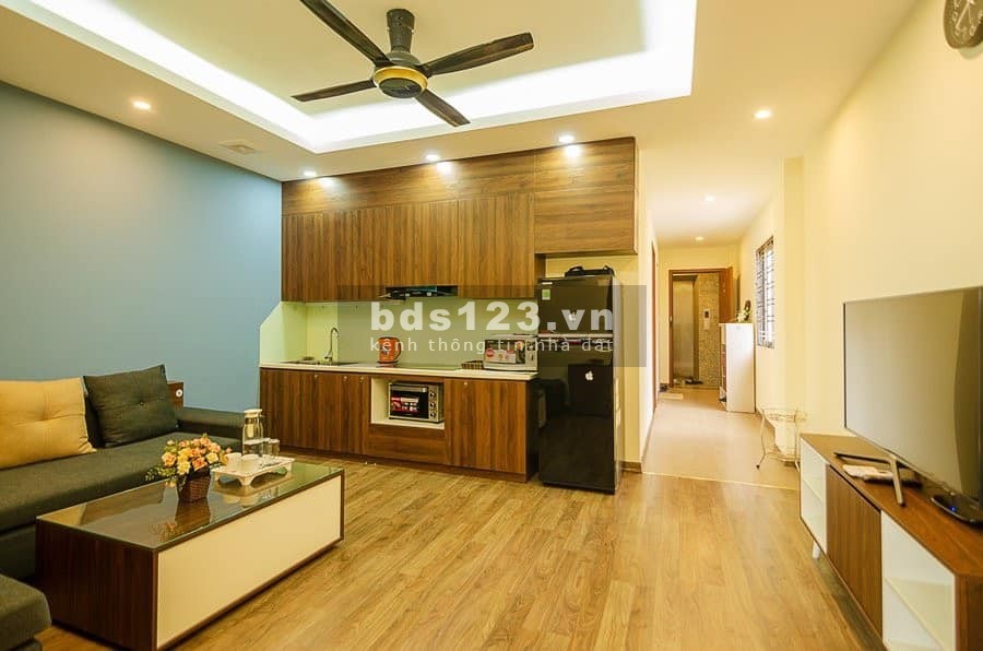 28 TỶ HOMESTAY VŨ MIÊN KINH DOANH ĐỈNH 80M2X8T MT5M