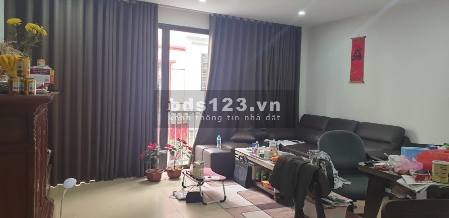 Bán nhà ngõ ô tô chánh phố Bạch Mai, mặt tiền 9 m, DT 105 m2