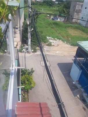 CẦN BÁN GẤP NHÀ DT 60M2 QUỐC LỘ 1A, BÌNH HƯNG HÒA B Q BÌNH TÂN GIÁ 3.55 TỶ