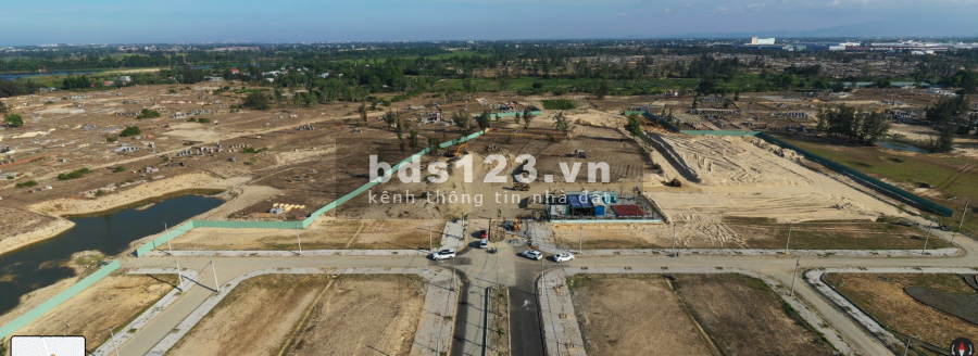 Bán đất nền khu dự án Điện Nam Điện Ngọc giá rẻ