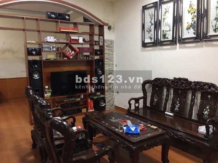 Bán nhà riêng Vũ Tông Phan, Thanh Xuân, Hà Nội, 60m2 x 4 tầng, giá 5.6 tỷ