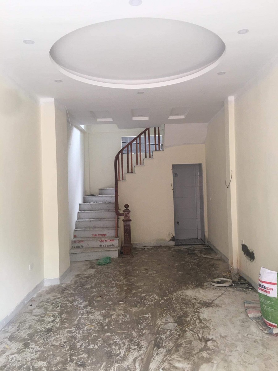 Bán Nhà Mới 2 Mặt phố Yên Xá Tổng Cục 5 Tân Triều Thanh Trì 5 Tầng chỉ 5,2 tỷ Ô tô tránh Kinh doanh Vị trí đẹp