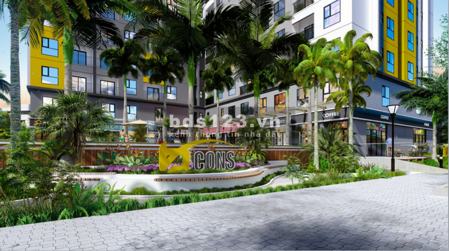 Bảng Giá Căn Hộ Bcons Sala T5/2021 - Mở Bán Đợt Đầu Tiên từ Chủ Đầu Tư Bcons