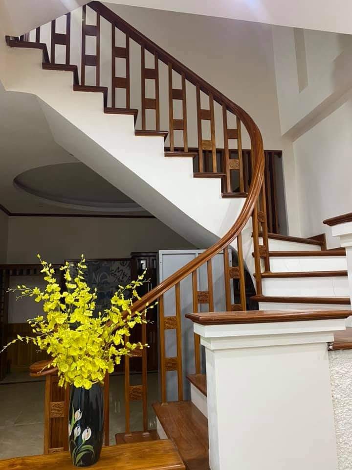 Bán nhà Ngô Thị Sỹ, Hà Đông, ô tô gần DT 40m x 4t MT 5,8m chỉ 3,4 tỷ.