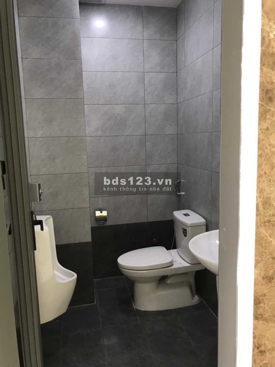 Bán tòa văn phòng cao ốc mới An Phú, Quận 2 giá 31 tỷ LH 0903 066 813