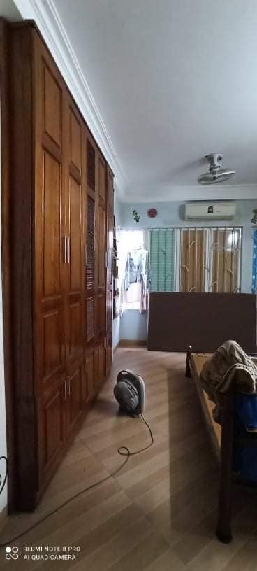 Bán Nhà Mới 2 Mặt phố Yên Xá Tổng Cục 5 Tân Triều Thanh Trì 5 Tầng chỉ 5,2 tỷ Ô tô tránh Kinh doanh Vị trí đẹp