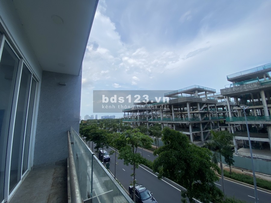 (GIÁ TỐT NHẤT LÚC NÀY)Cho Thuê Nhà Phố Thương Mại Saritown 400m2- Sala Thủ Thiêm giá 75tr LH 0909246874