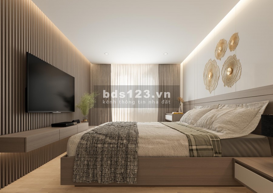 Cần Bán Nhà 1 trệt 1 lửng gần các Cụm Khu Công Nghiệp lớn