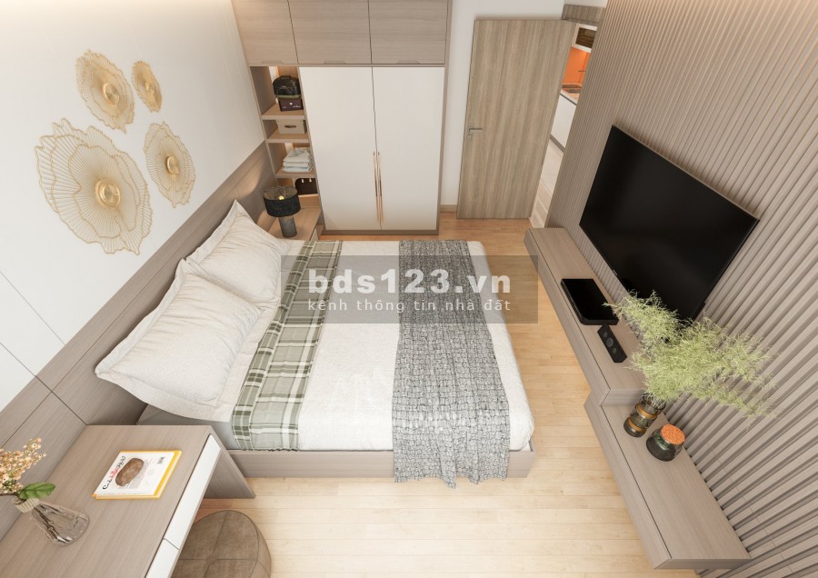 Cần Bán Nhà 1 trệt 1 lửng gần các Cụm Khu Công Nghiệp lớn