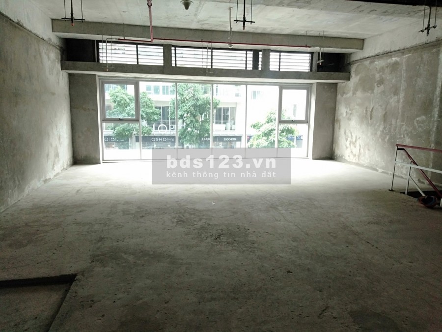Quá Hot- Cần Vốn Gấp Chốt Bán Căn Shophouse Sarina Trong Tuần Giá Rẻ Hơn Nửa Tỷ So với Thị Trường
