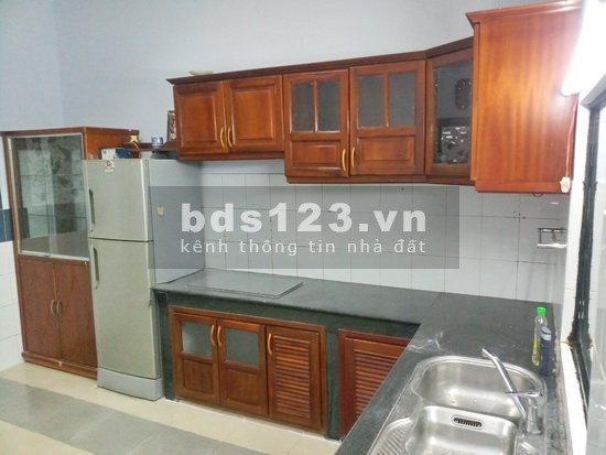 BÁN NHÀ TRỆT 1 LẦU HẺM 861 TRẦN XUÂN SOẠN, F.TÂN HƯNG, QUẬN 7