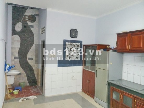 BÁN NHÀ TRỆT 1 LẦU HẺM 861 TRẦN XUÂN SOẠN, F.TÂN HƯNG, QUẬN 7
