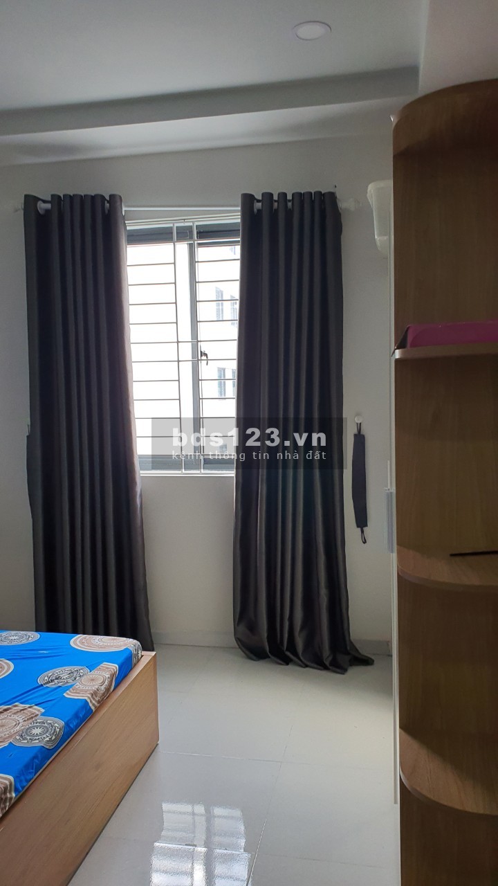 Cho thuê 60m2 căn hộ 2 PN chung cư Hud Phước Long với giá 200 triệu/ 2 năm