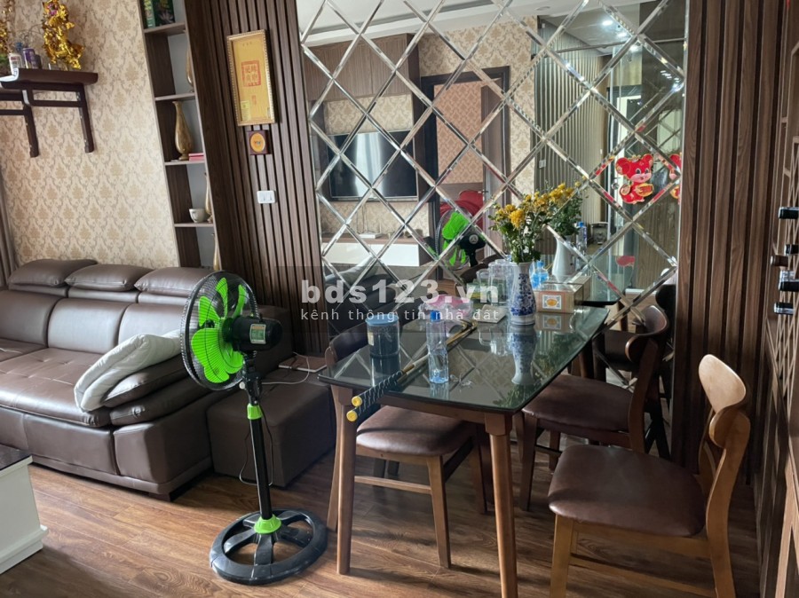 Cần bán gấp căn hộ 2 phòng ngủ ở An Bình City full đồ 2,5 tỉ .Liên hệ 0868864520