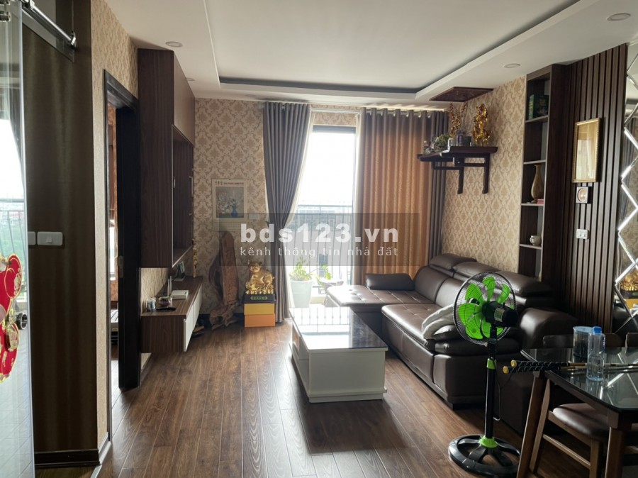 Cần bán gấp căn hộ 2 phòng ngủ ở An Bình City full đồ 2,5 tỉ .Liên hệ 0868864520