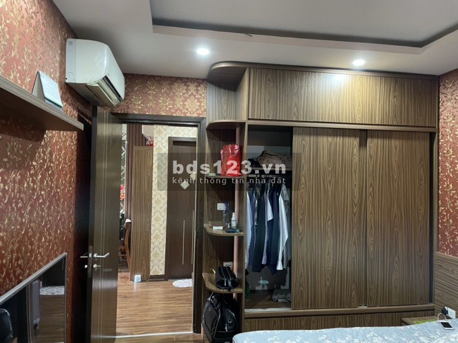 Cần bán gấp căn hộ 2 phòng ngủ ở An Bình City full đồ 2,5 tỉ .Liên hệ 0868864520
