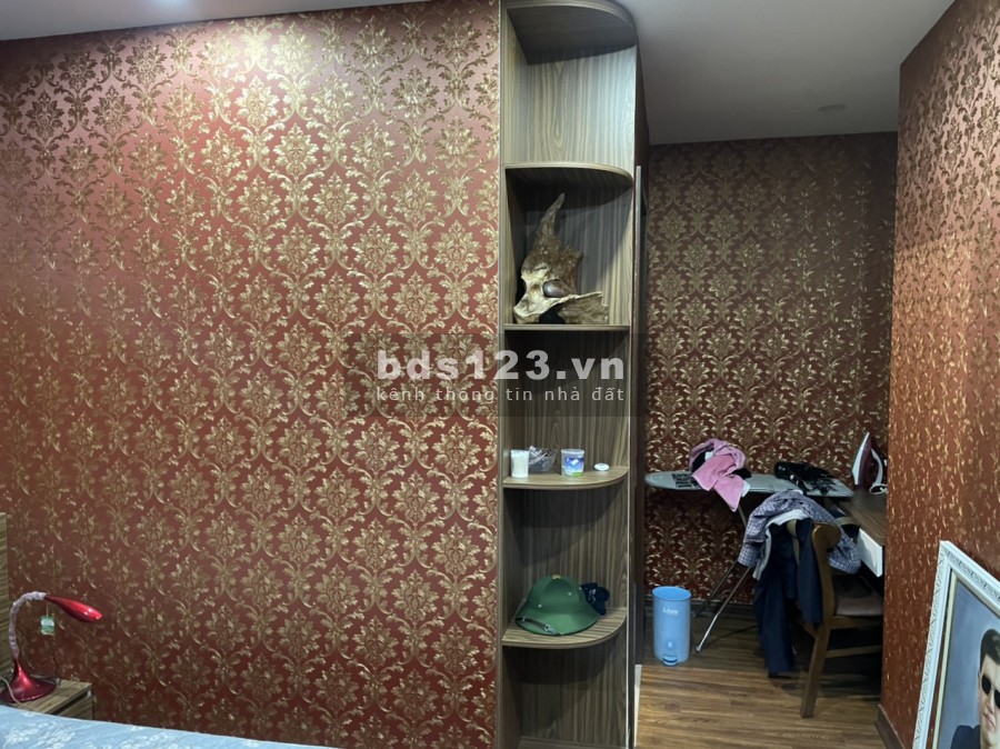 Cần bán gấp căn hộ 2 phòng ngủ ở An Bình City full đồ 2,5 tỉ .Liên hệ 0868864520