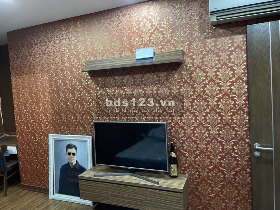 Cần bán gấp căn hộ 2 phòng ngủ ở An Bình City full đồ 2,5 tỉ .Liên hệ 0868864520