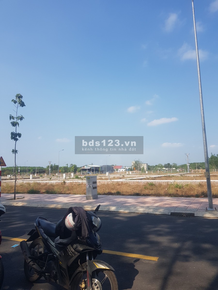Đất nền Long Thành giá rẻ phù hợp ăn cư lập nghiệp