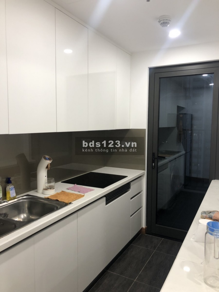 BAN QUẢN LÝ TÒA NHÀ CHO THUÊ CĂN HỘ 6TH ELEMENT FULL ĐỒ 8 TRIỆU
