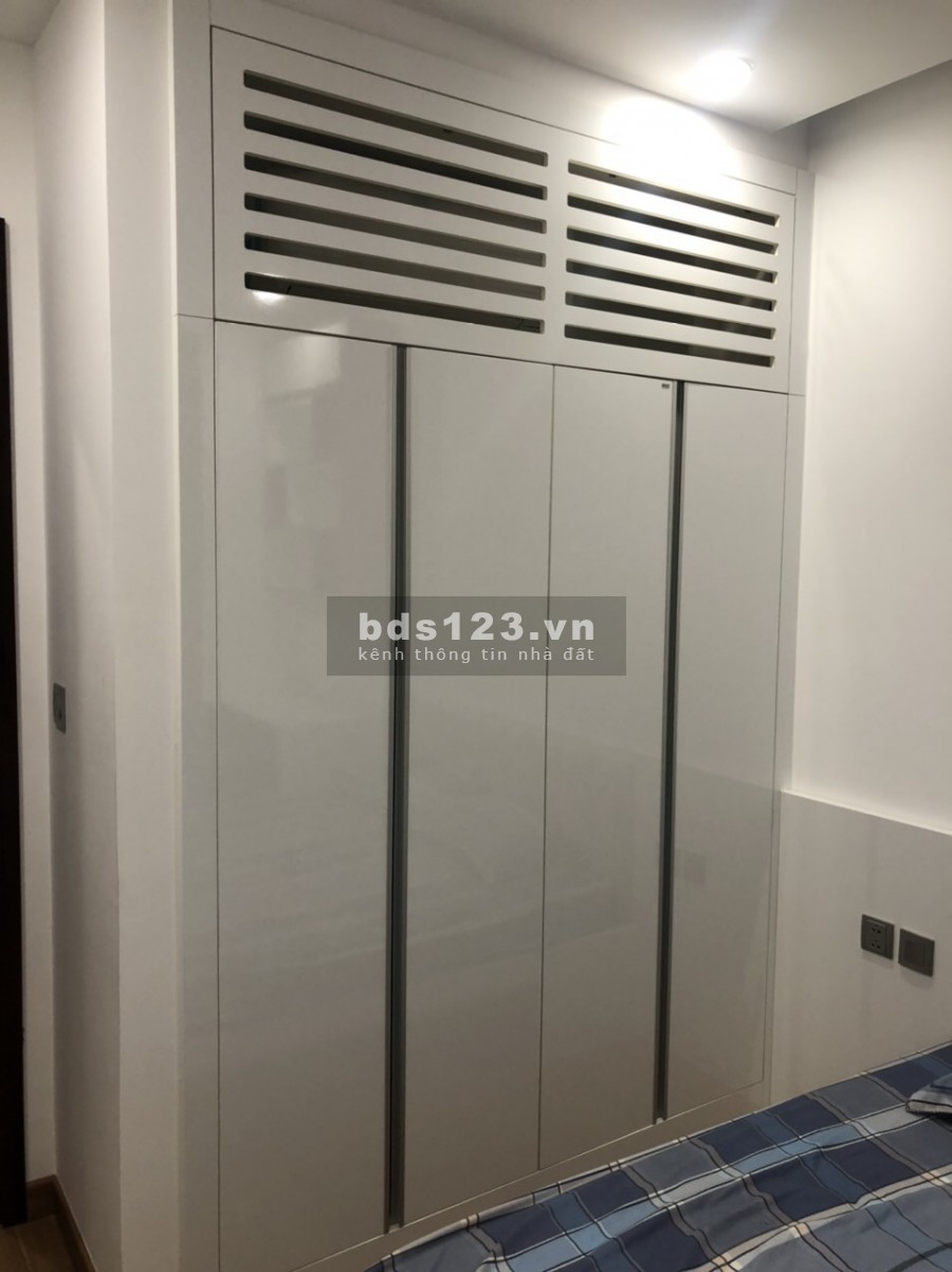 BAN QUẢN LÝ TÒA NHÀ CHO THUÊ CĂN HỘ 6TH ELEMENT FULL ĐỒ 8 TRIỆU