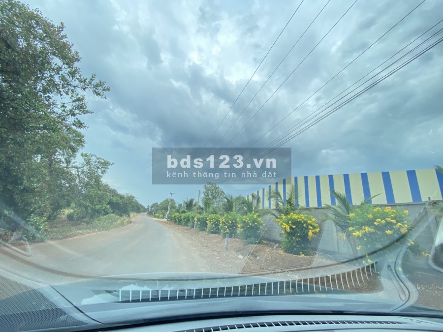 1525m2 Đất Hồng Phước Thái Long Thành. Giá 3,2 tr/m2