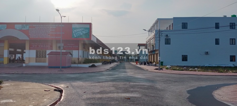 Mua đất tặng xe SH125i, duy nhất chỉ có tại Thạnh Phú Center - Đất Xanh Nam Bộ