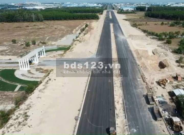 Đất nền Mega City 2 mt đường 25C chủ kẹt tiền bán gáp 1 vài vị trí đẹp giá rẻ nhất