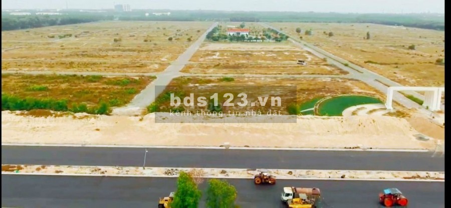 Đất nền Mega City 2 mt đường 25C chủ kẹt tiền bán gáp 1 vài vị trí đẹp giá rẻ nhất
