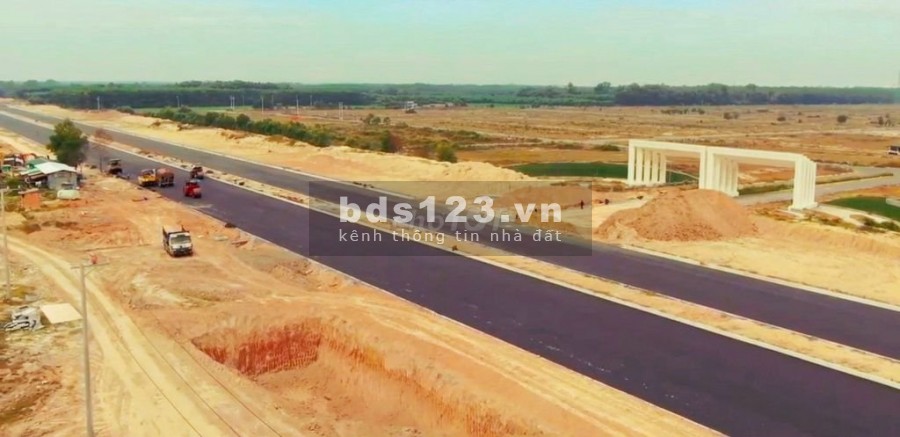 Đất nền Mega City 2 mt đường 25C chủ kẹt tiền bán gáp 1 vài vị trí đẹp giá rẻ nhất
