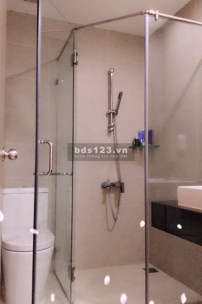 Cho thuê căn hộ chung cư Galaxy 9, chung cư Q4, 2 phòng ngủ, 2WC. Full nội thất đẹp, giá 13tr/th