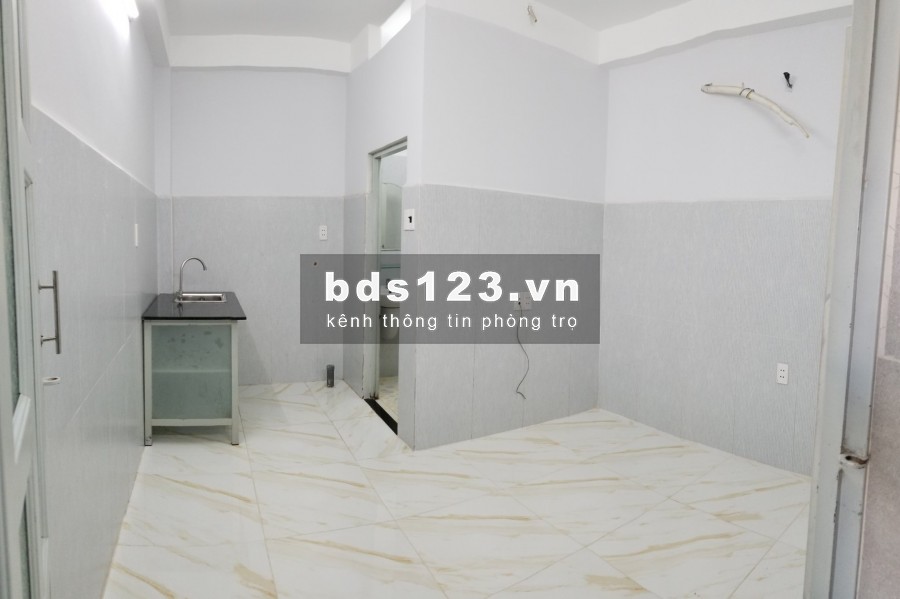 Phòng trọ cho sinh viên gía cực rẻ