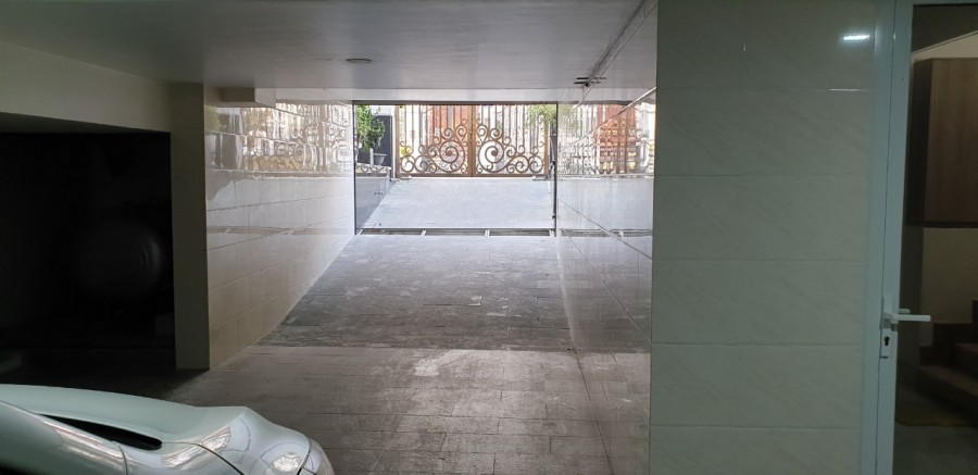 Sang nhượng nhà phố City Land Garden Hills, 1T4L hầm xe