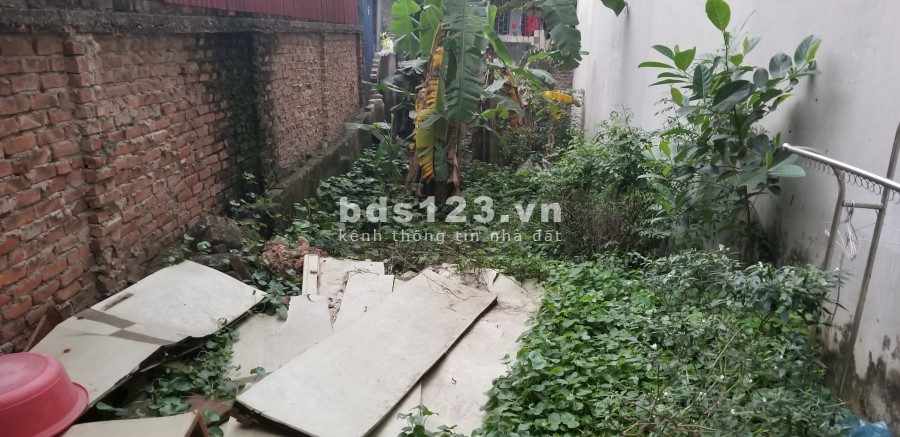 BÁN ĐẤT YÊN NGHĨA 51.1M2, GIÁ 1.8 TỶ