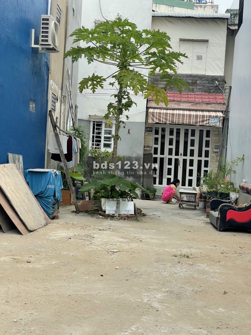 Đất đẹp đường 51 hiệp bình chánh , dt 71m2 , giá 3.98 tỷ