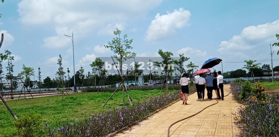 DỰ ÁN KHU ĐÔ THỊ ÂN PHÚ HỖ TRỢ THANH TOÁN TRẢ CHẬM ĐẾN 80%