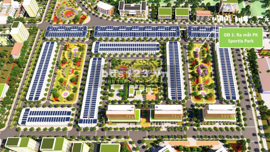 DỰ ÁN KHU ĐÔ THỊ ÂN PHÚ HỖ TRỢ THANH TOÁN TRẢ CHẬM ĐẾN 80%