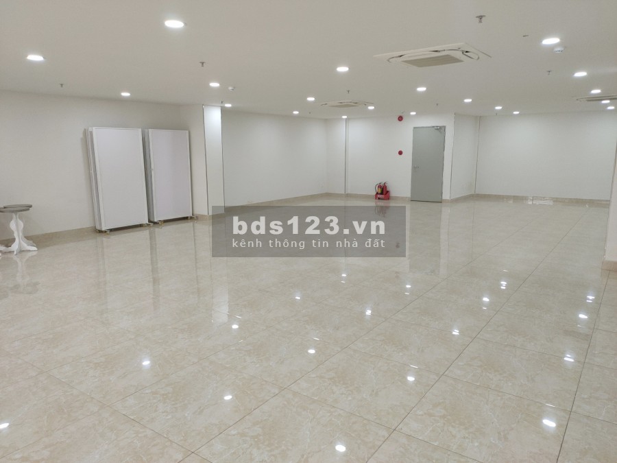 Mhome Kath Building Nguyễn Đình Chính văn phòng cho thuê chính chủ