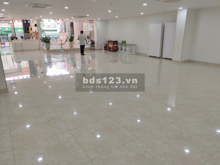 Mhome Kath Building Nguyễn Đình Chính văn phòng cho thuê chính chủ